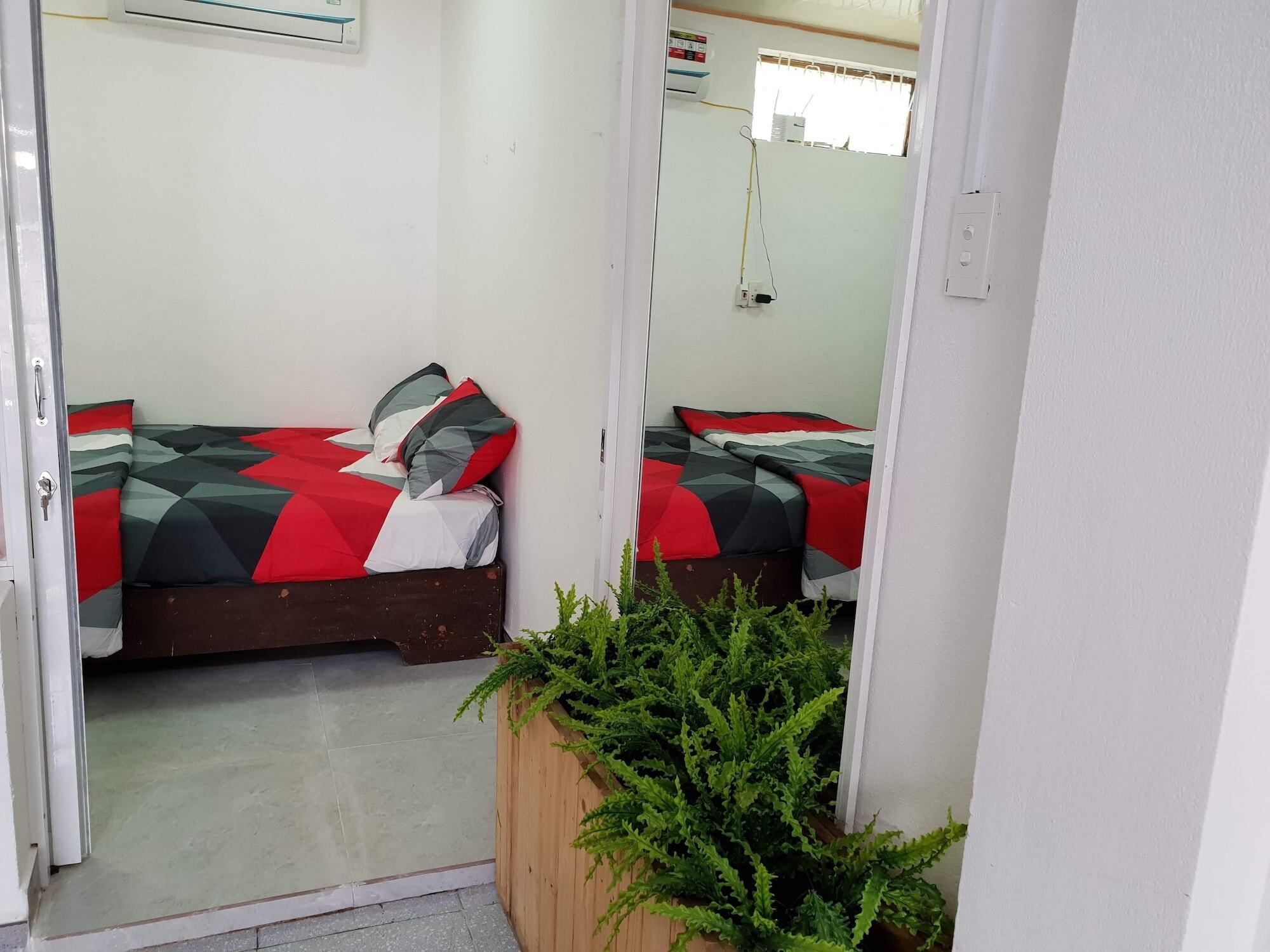 Baphu House - Danang Homestay Exterior foto