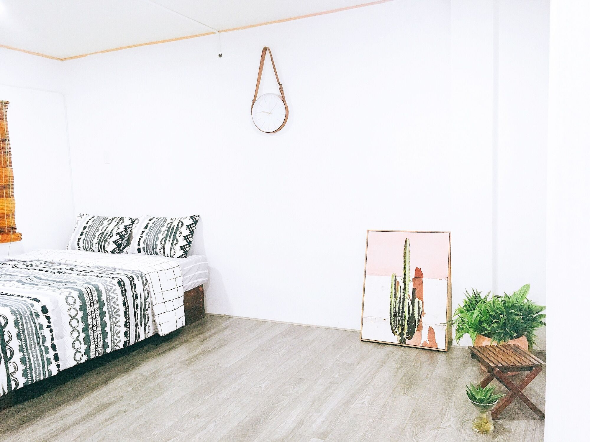 Baphu House - Danang Homestay Exterior foto