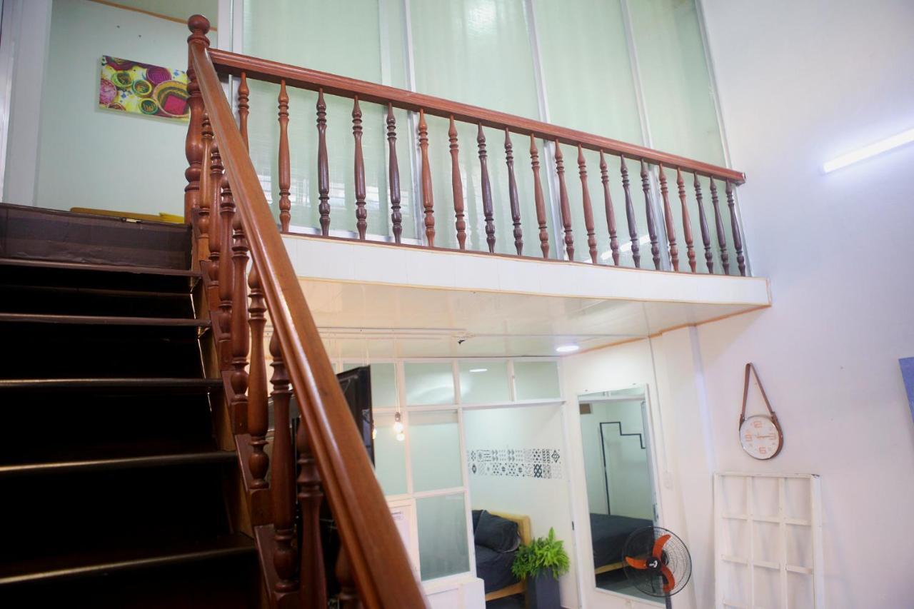 Baphu House - Danang Homestay Exterior foto